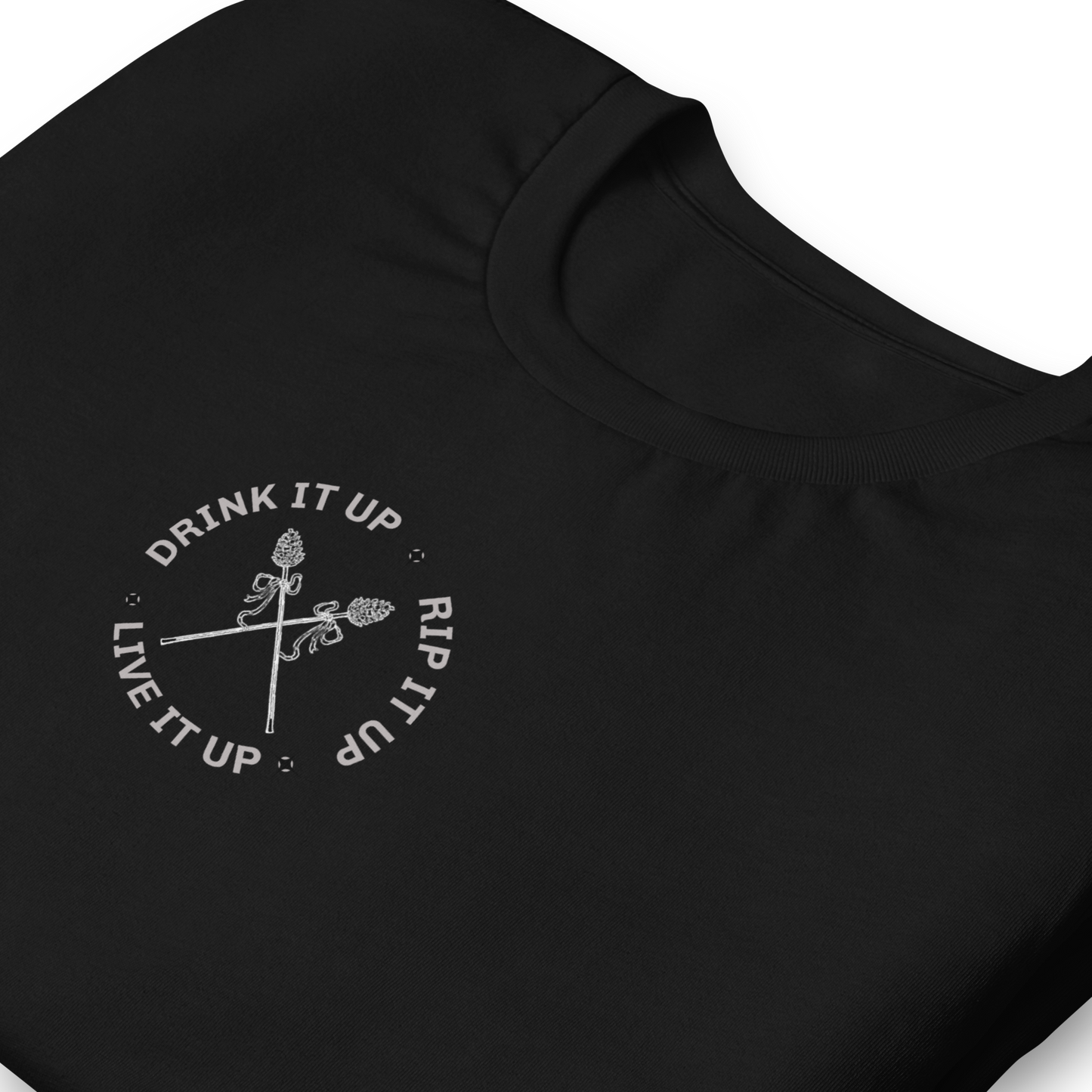 The DIONYSUS Tee