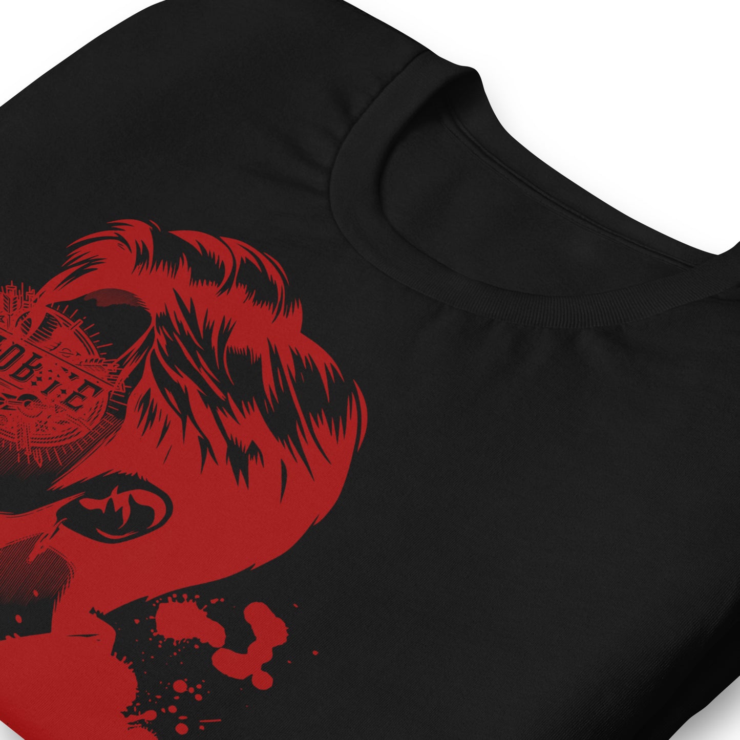 badbye Music Festival Tee