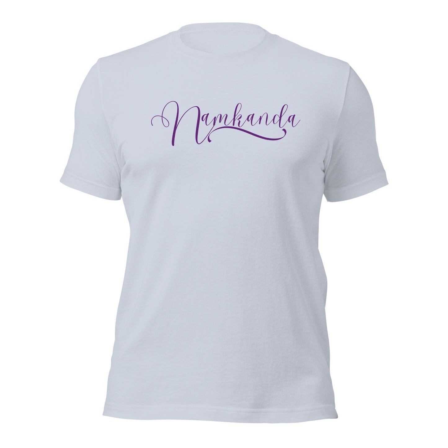 Bright NK Script Tee