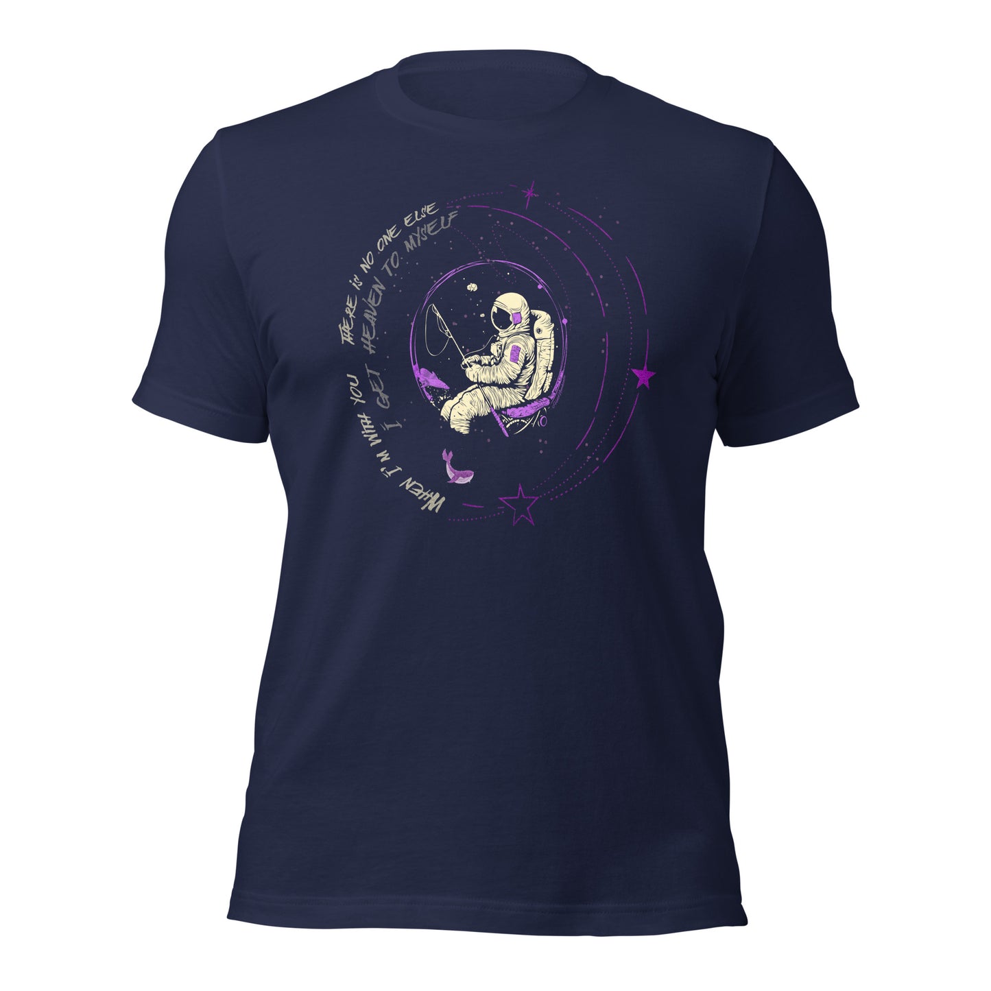 The Astronaut Tee