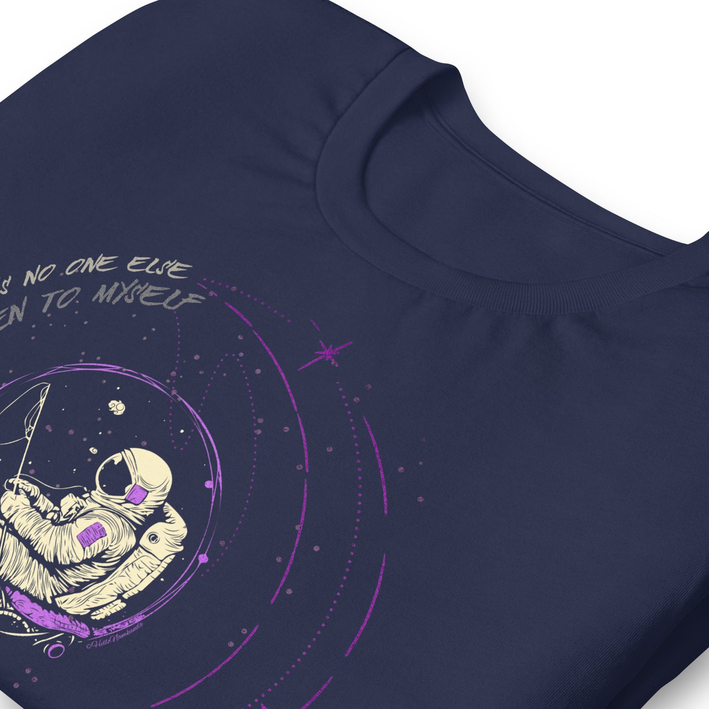 The Astronaut Tee