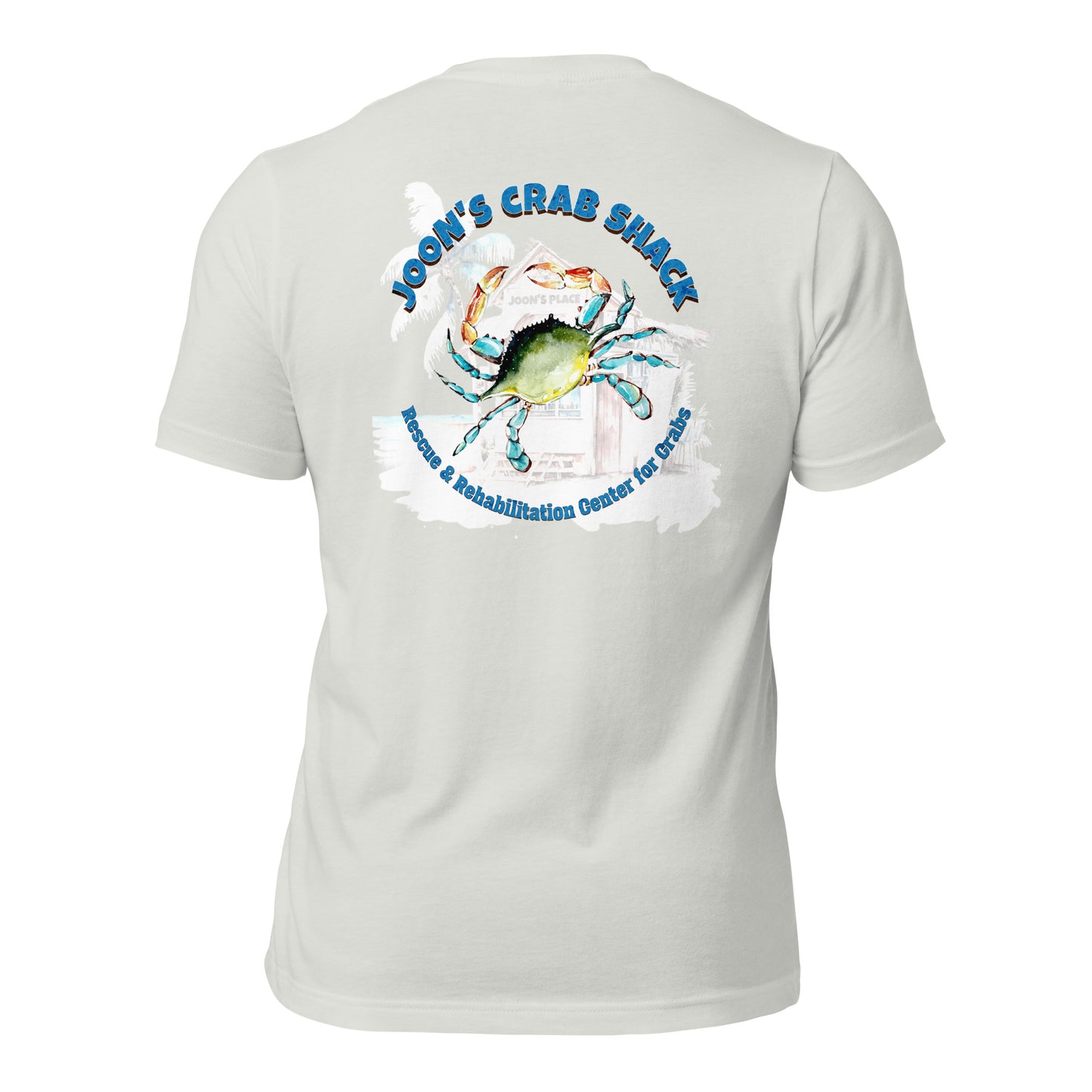 Joon's Crab Shack Tee