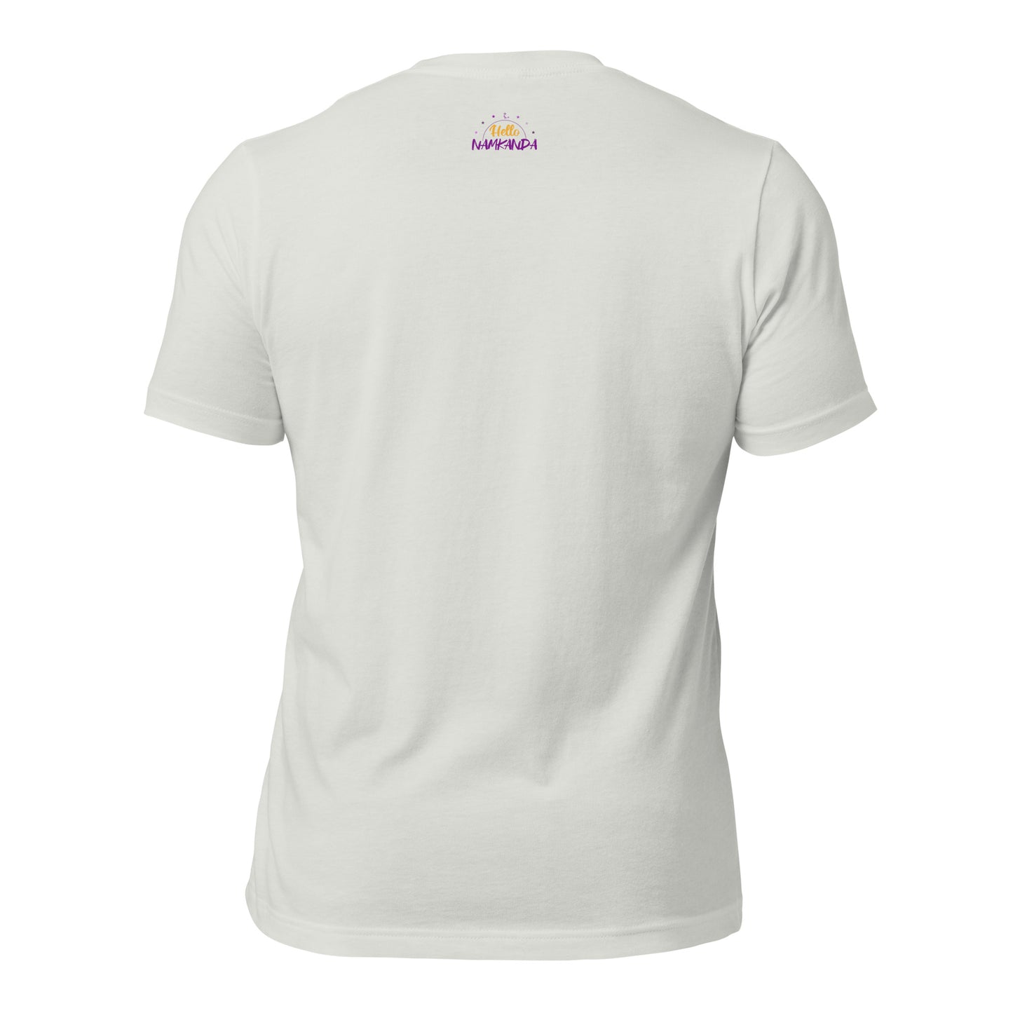 Spring Break Namkanda 2018 Tee