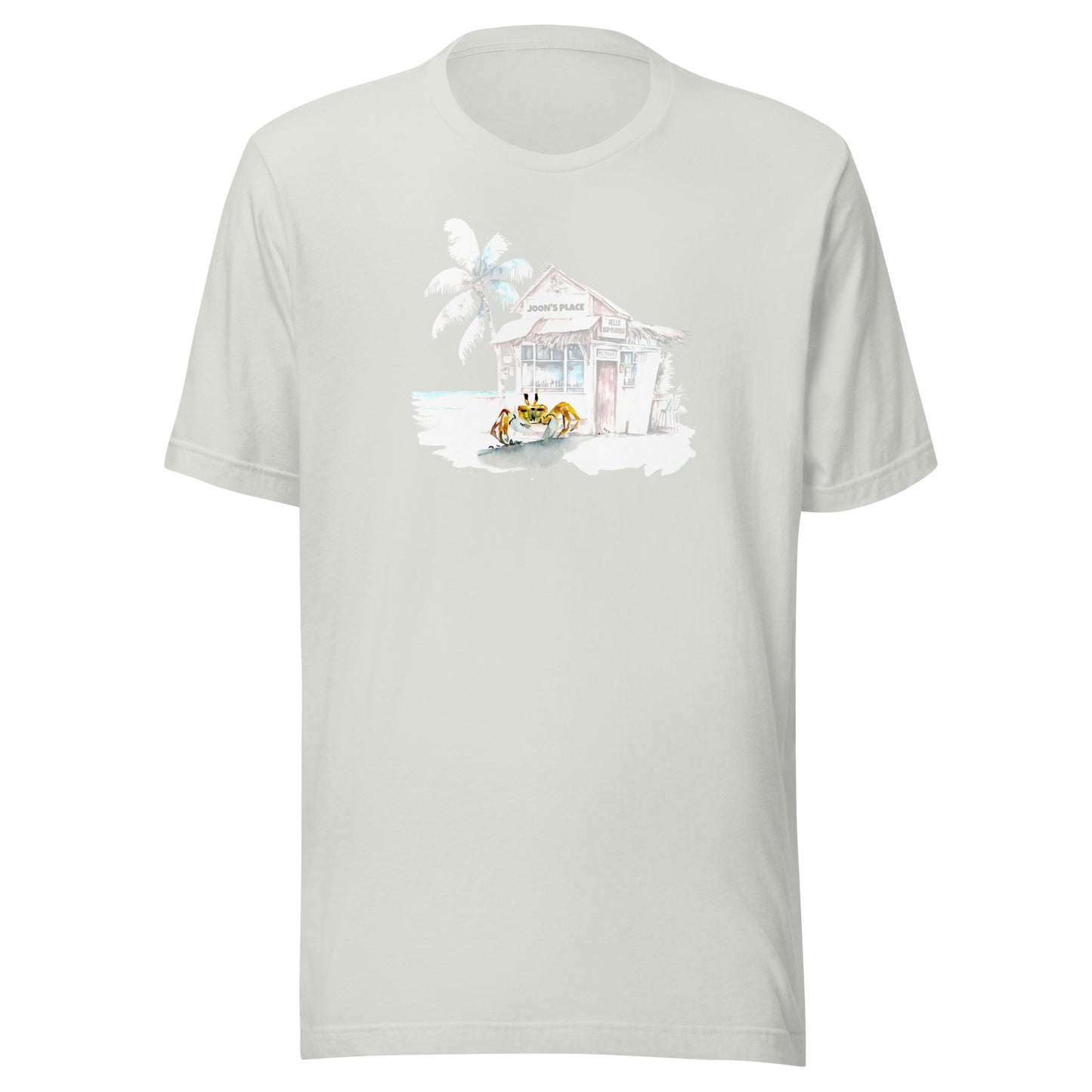 Joon's Crab Shack Tee