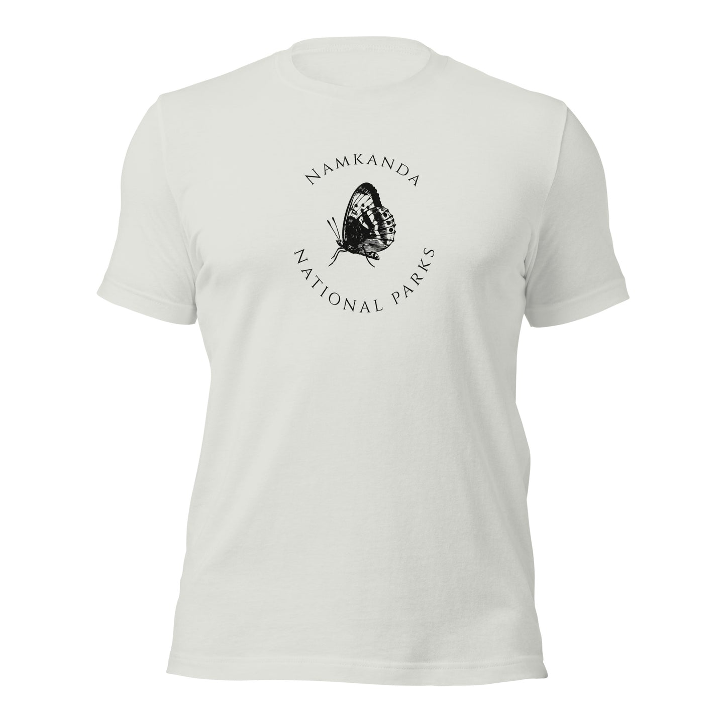 National Botanical Gardens Tee
