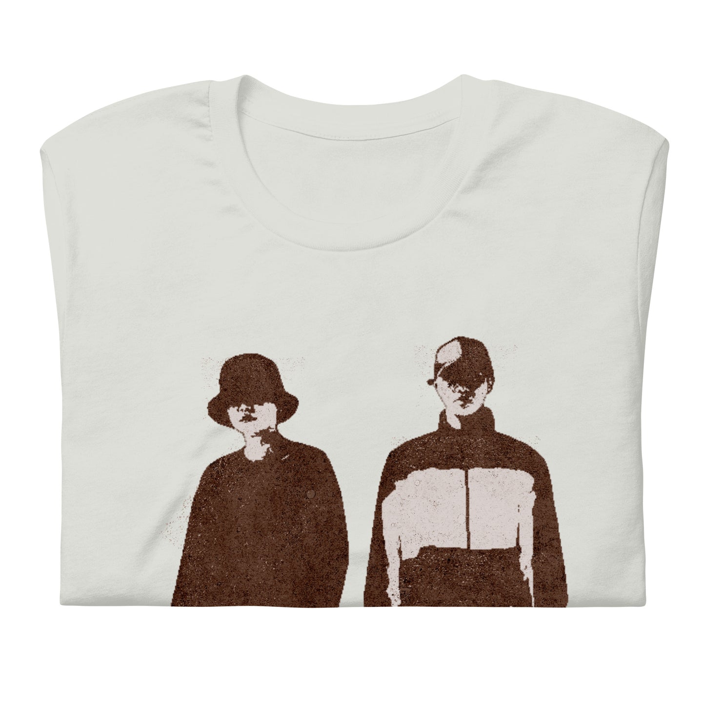 Two Bros Fishin' Original Tee