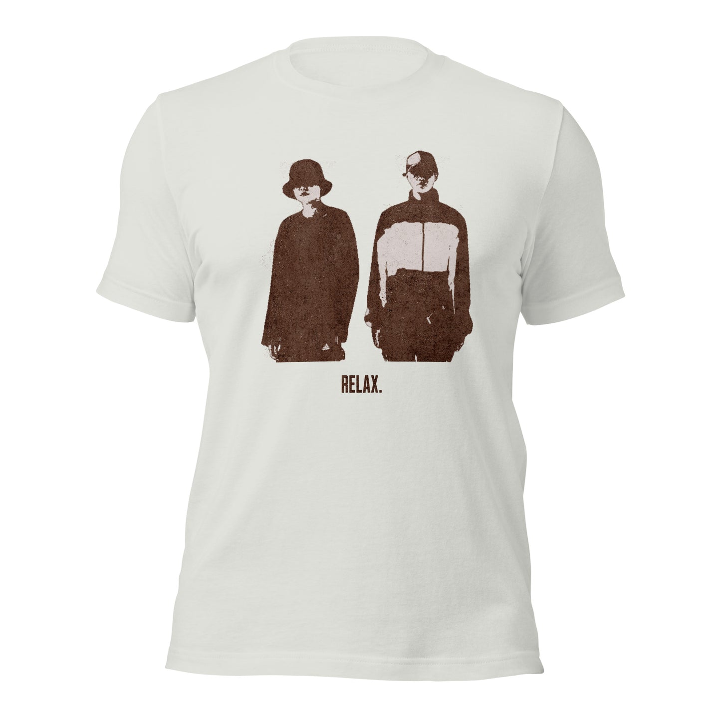 Two Bros Fishin' Original Tee
