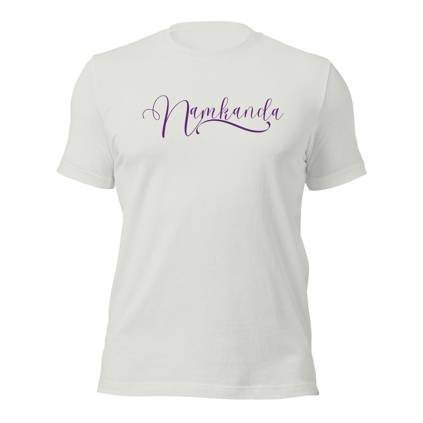 Bright NK Script Tee