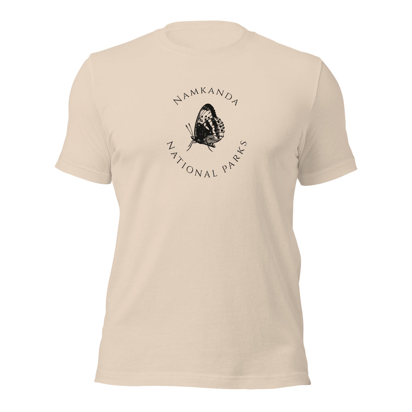 National Botanical Gardens Tee