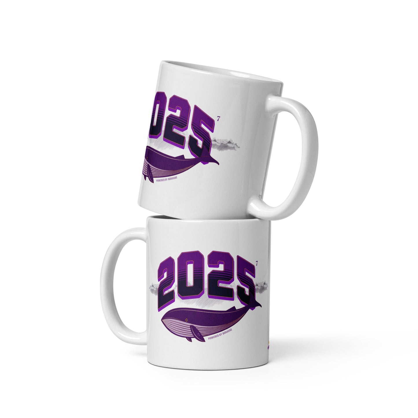 2025 Reunion Mug