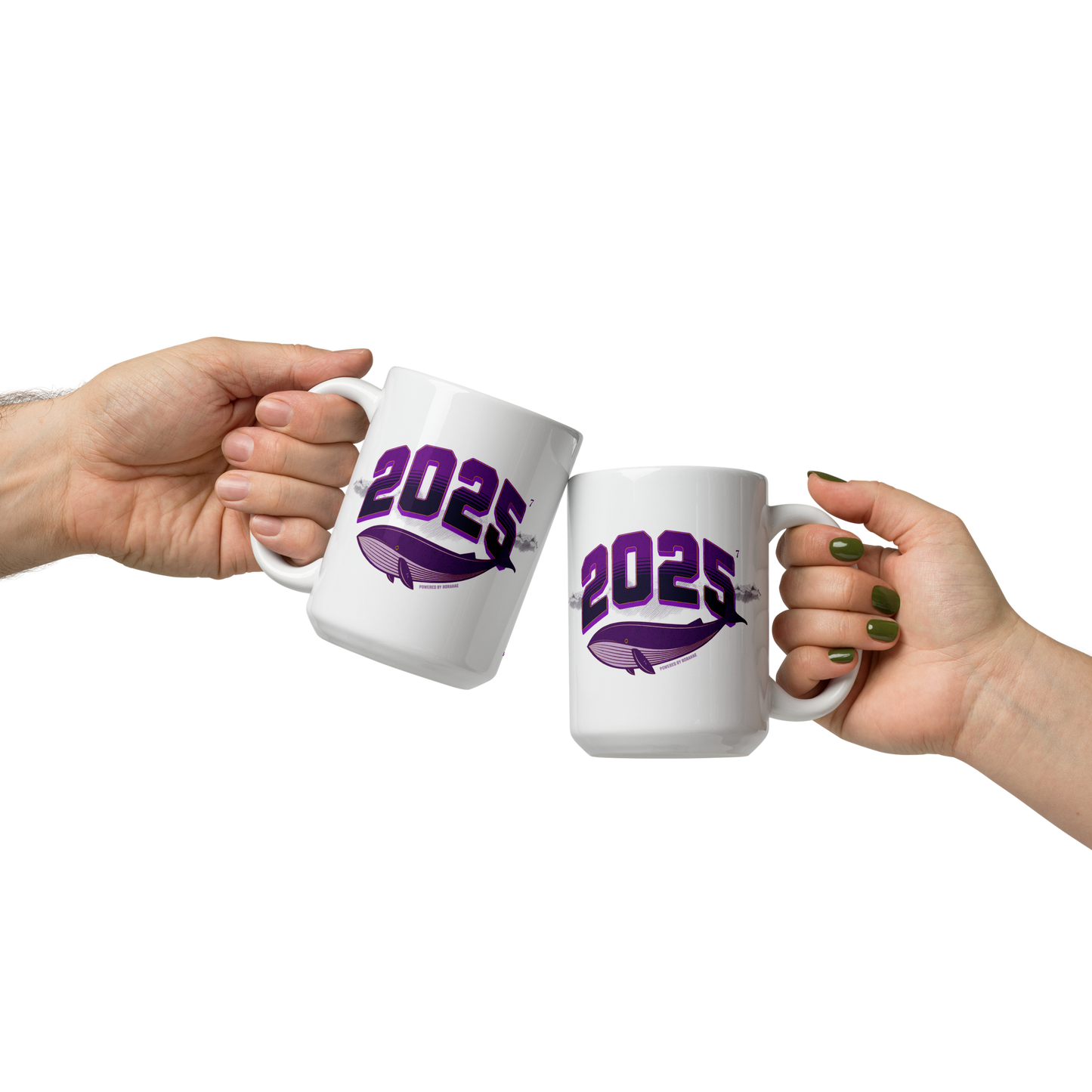 2025 Reunion Mug