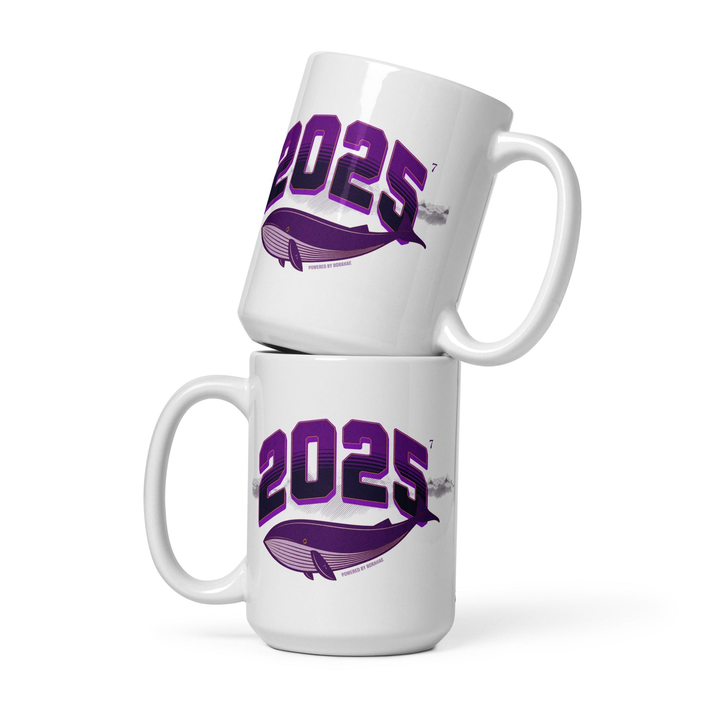 2025 Reunion Mug