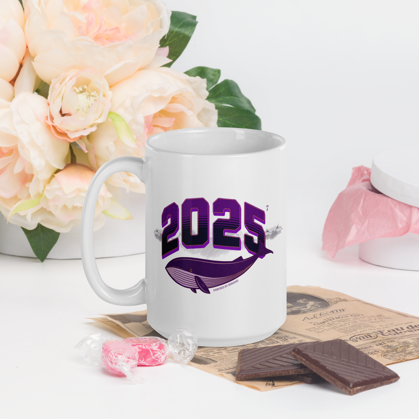 2025 Reunion Mug