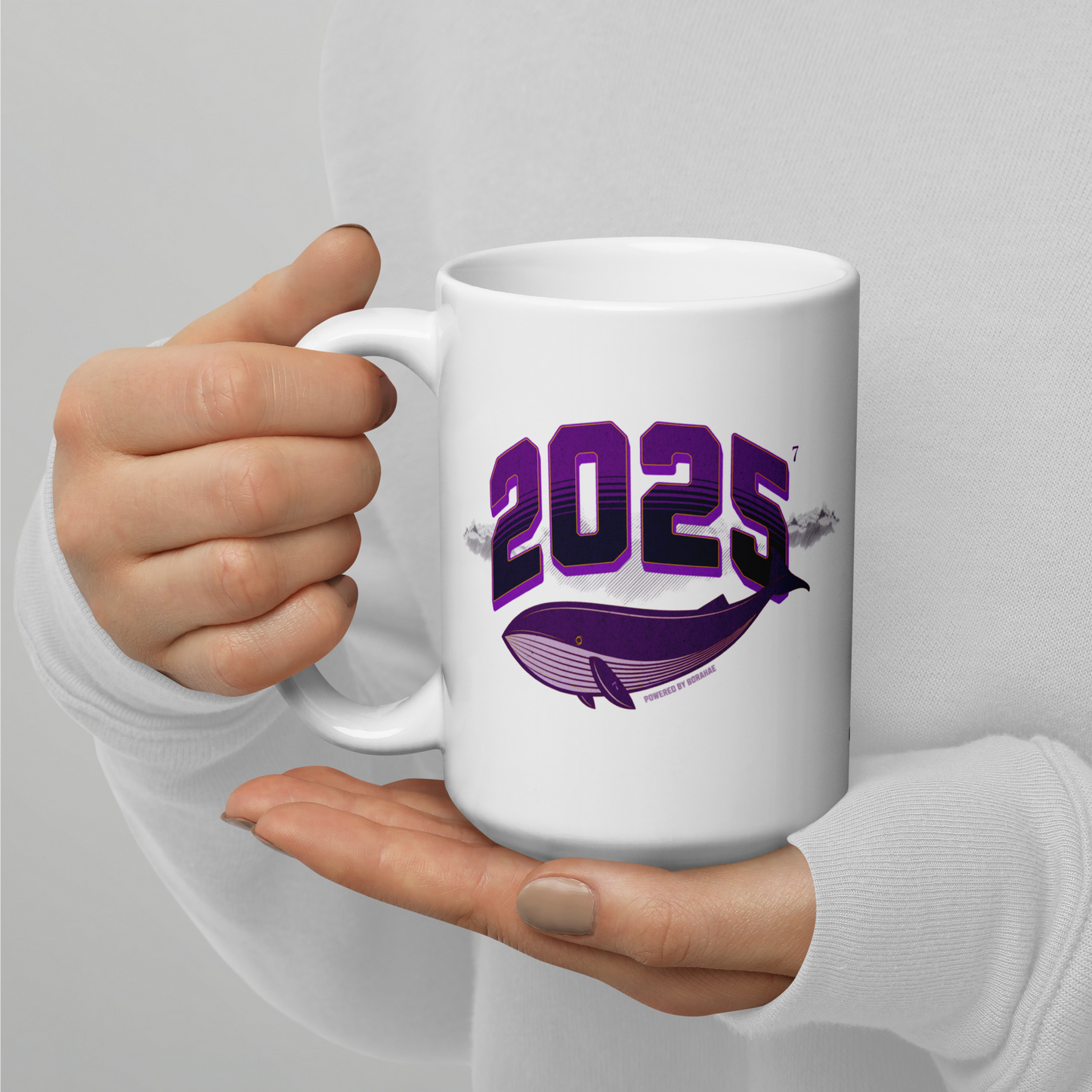 2025 Reunion Mug