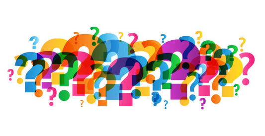 This Week in Q & A...