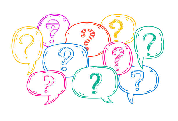 This Week in Q & A...