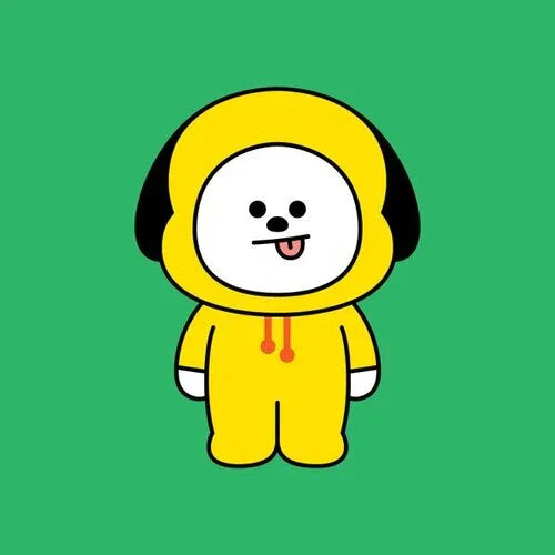 Close Call But Chimmy Lives To Dab Another Year...