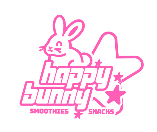 Meltdown At The Happy Bunny