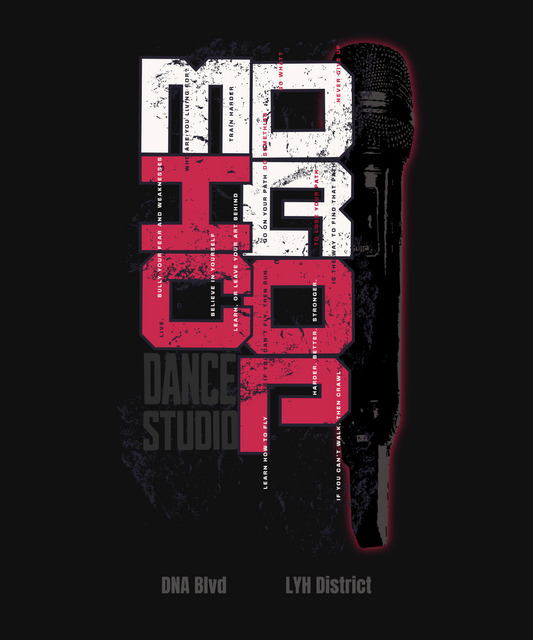 Special Guest Returns to Mic Drop For Special Semester!