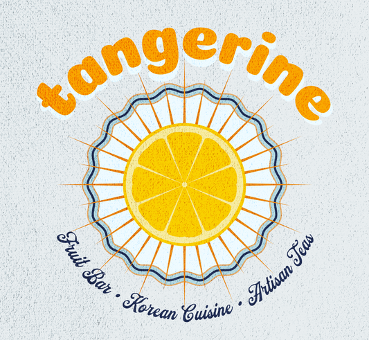 Tangerine Hosts Second Book Event!