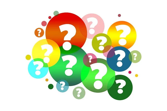 This Week in Q & A...