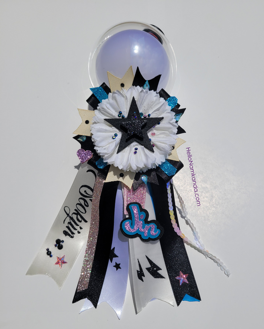 RunSeokjin Tour Army Bomb Mum