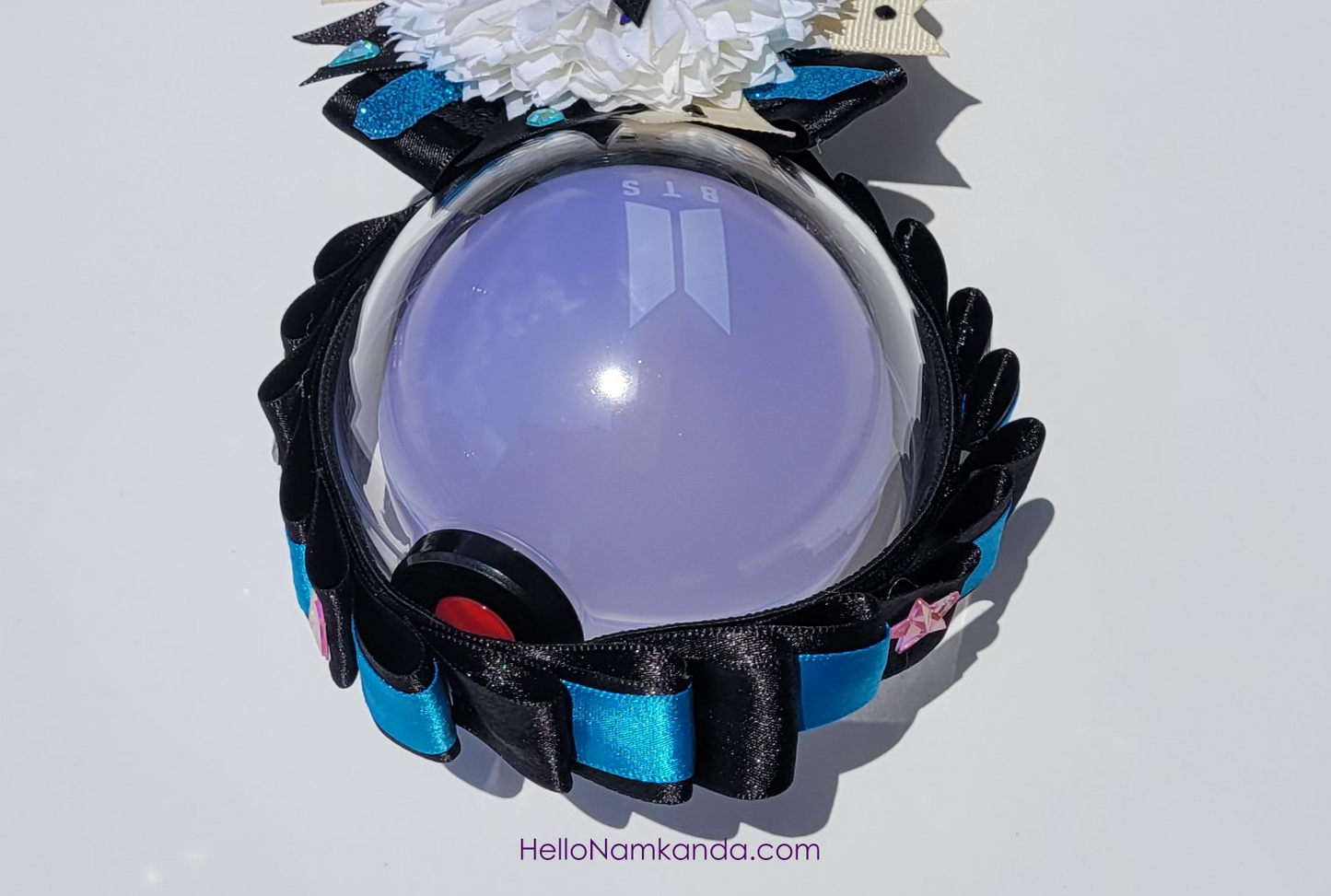 RunSeokjin Tour Army Bomb Mum