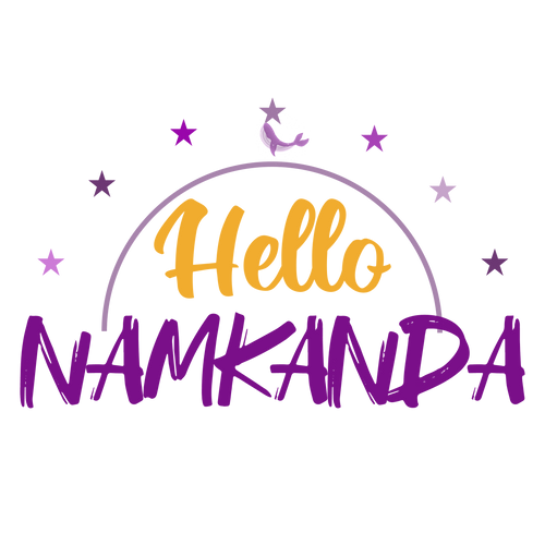 Hello Namkanda