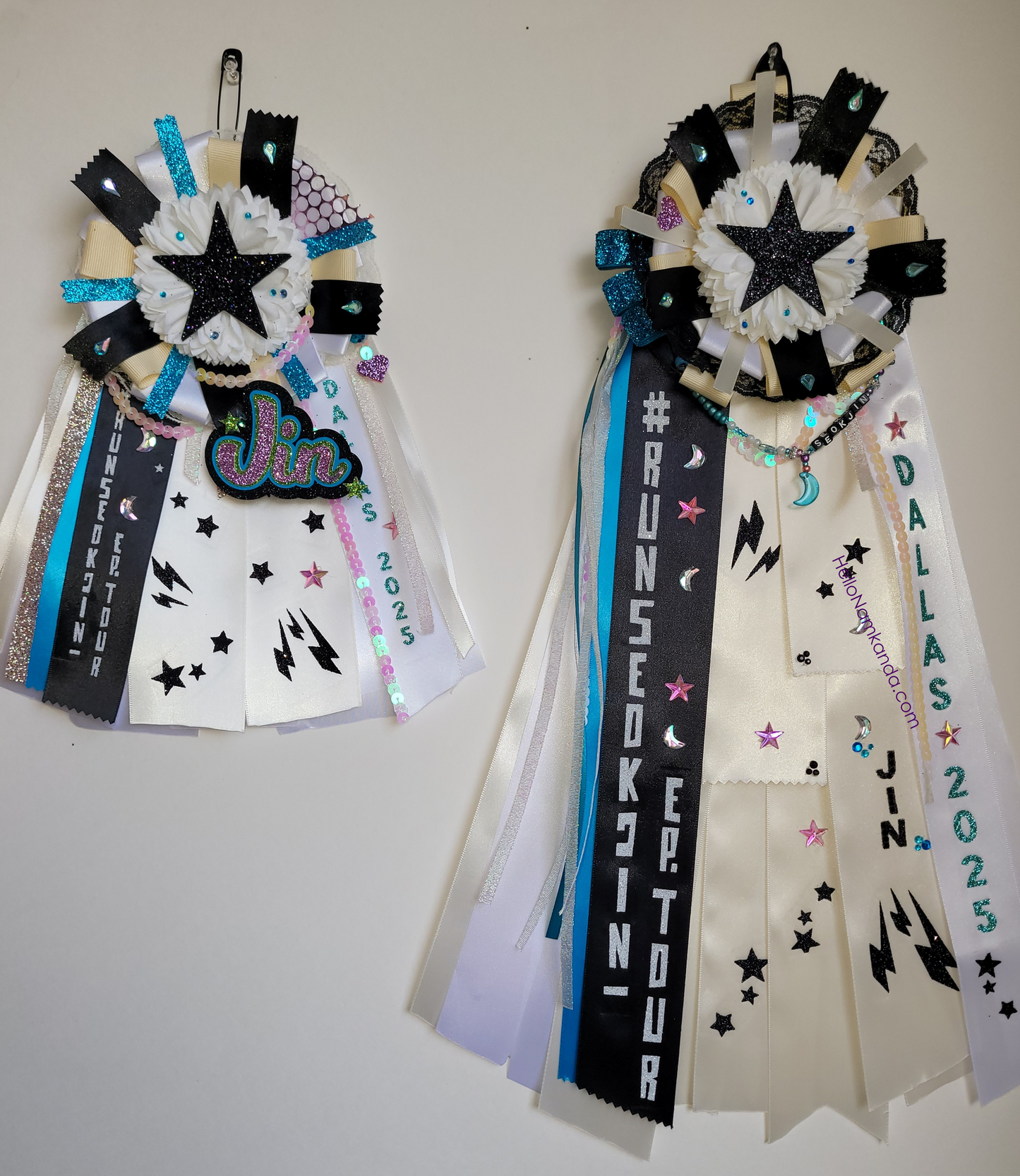 RUNSEOKJIN_EP.TOUR  Mini Mum