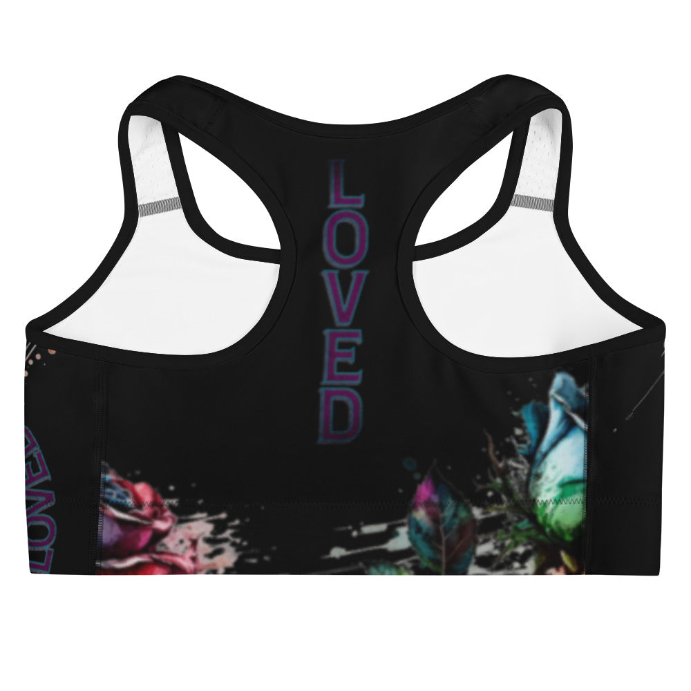 Singularity Sports Bra