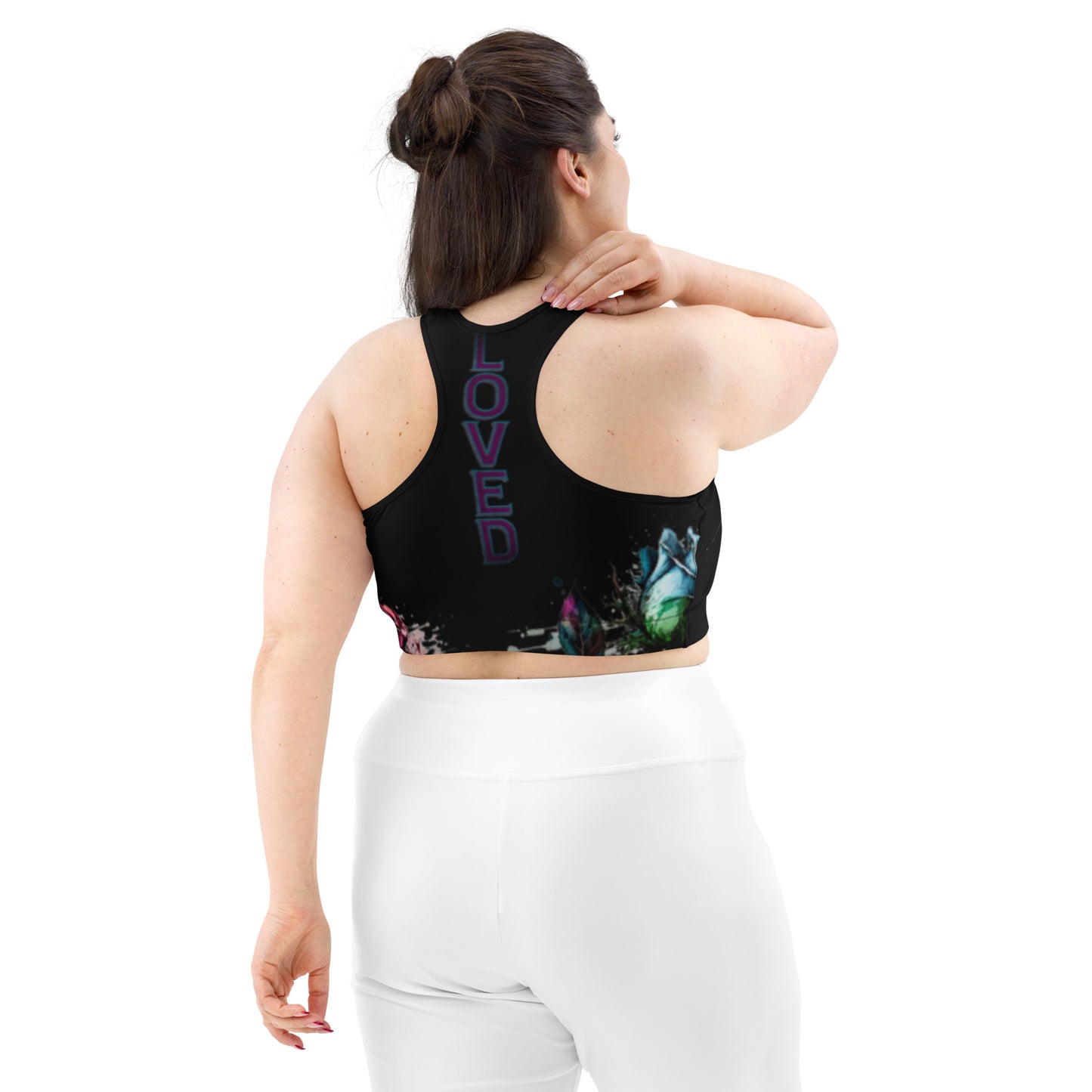 Singularity Sports Bra