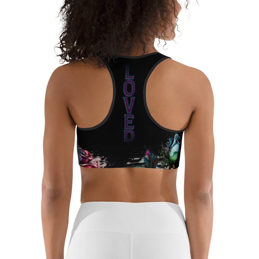 Singularity Sports Bra