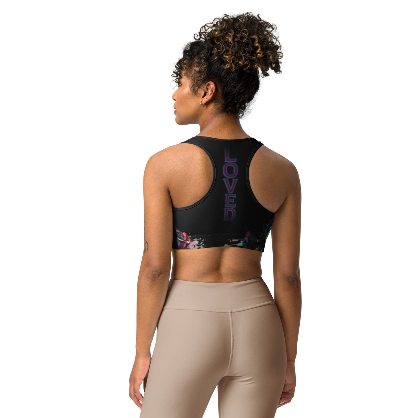 Singularity Sports Bra