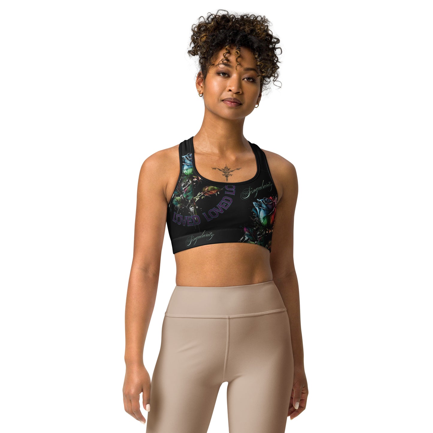 Singularity Sports Bra