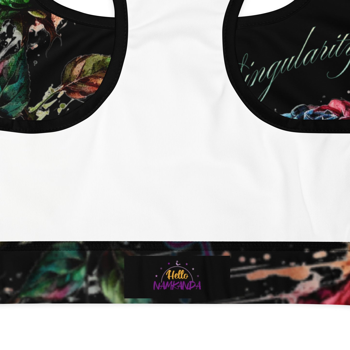 Singularity Sports Bra