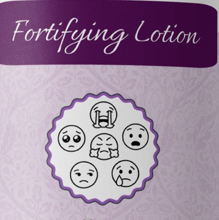 Fortifying Lotion