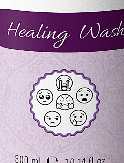 Healing Hand & Body Wash