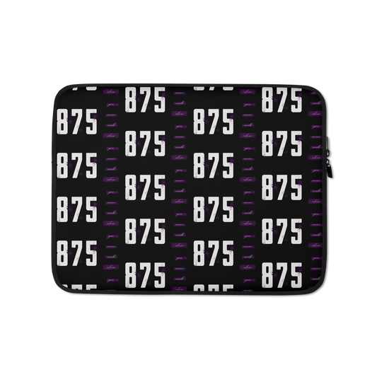 875 Laptop Sleeve