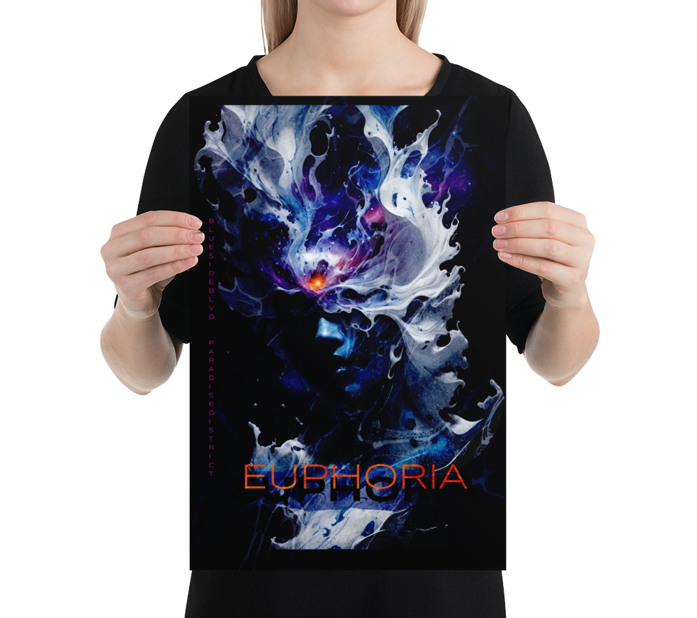 Euphoria v3 Print