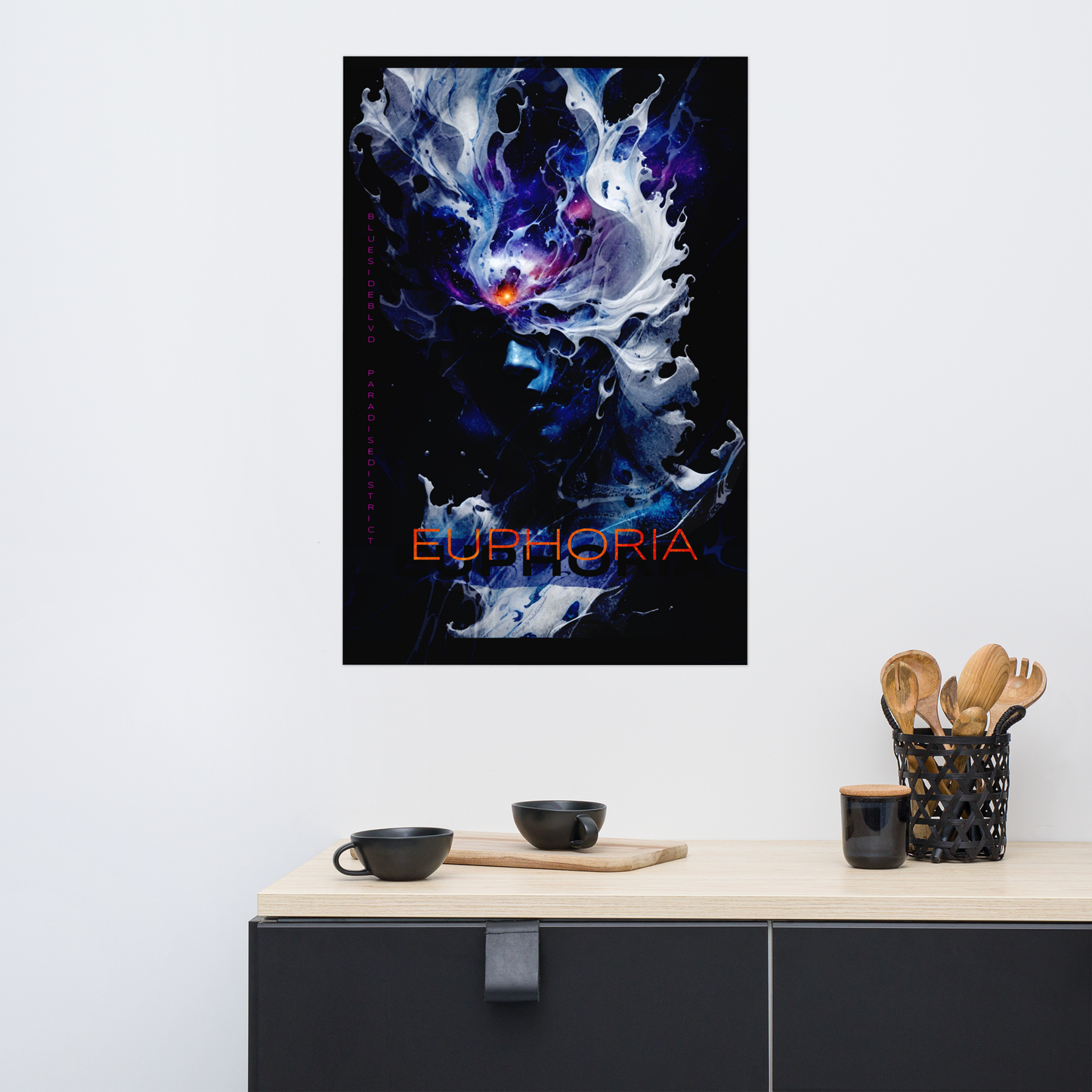 Euphoria v3 Print