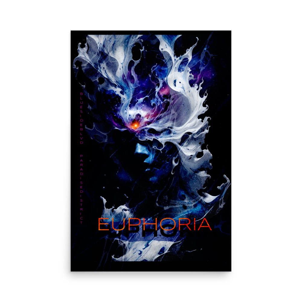 Euphoria v3 Print