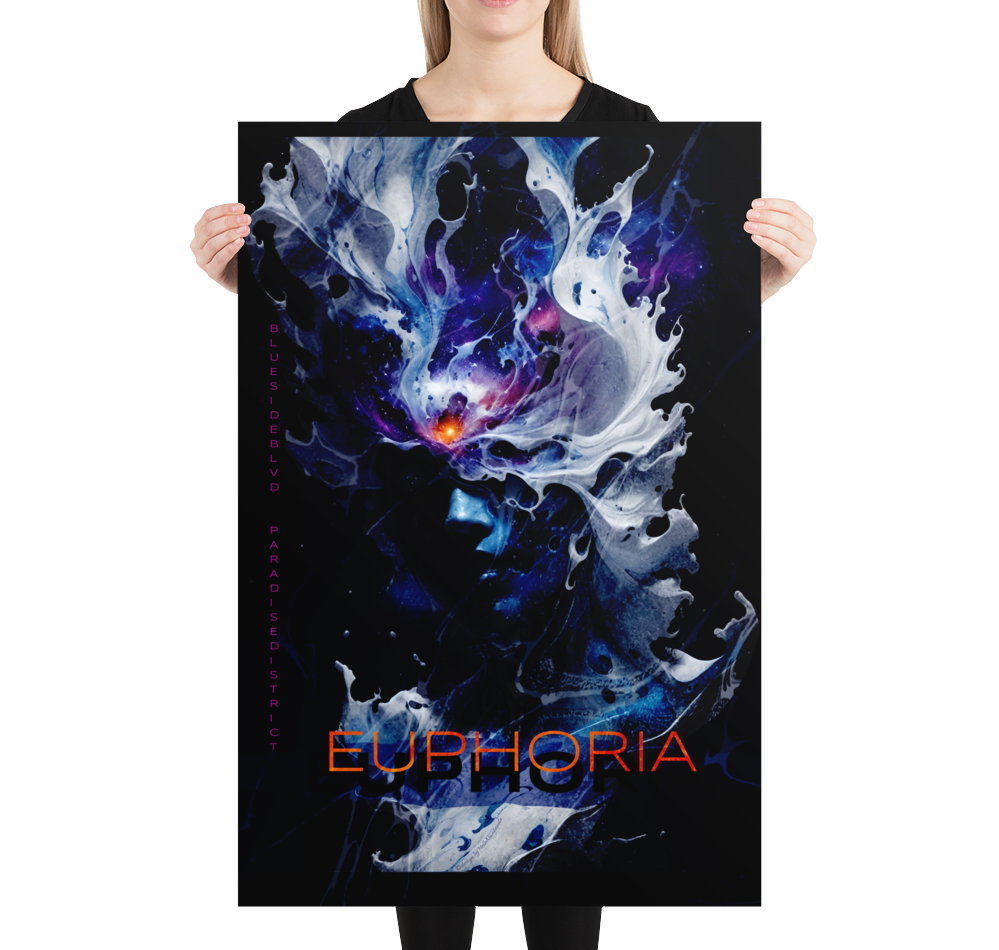 Euphoria v3 Print