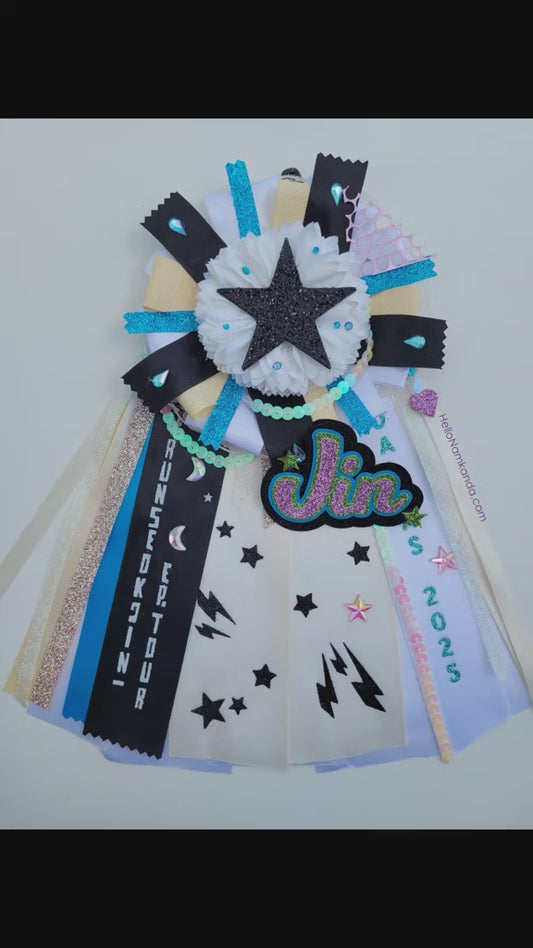 RUNSEOKJIN_EP.TOUR  Mini Mum