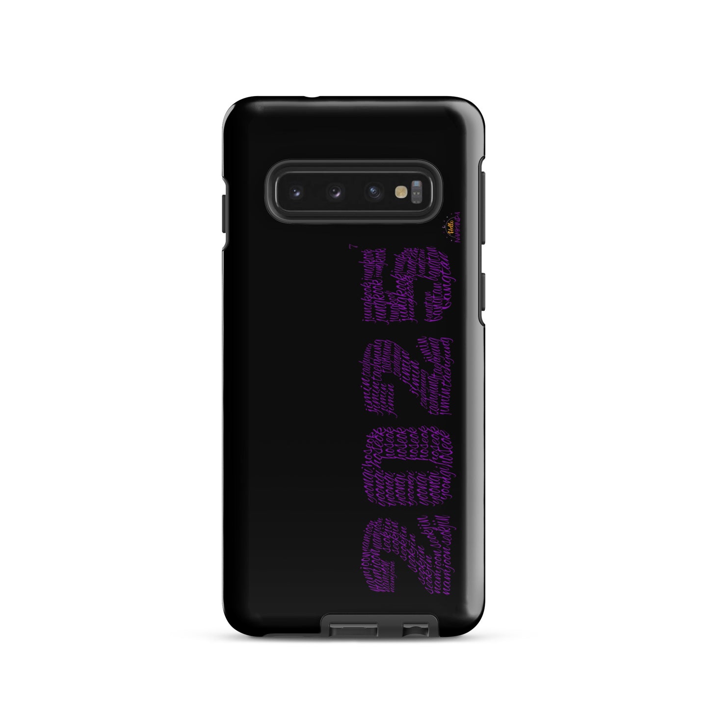 2025 Tough Case for Samsung®