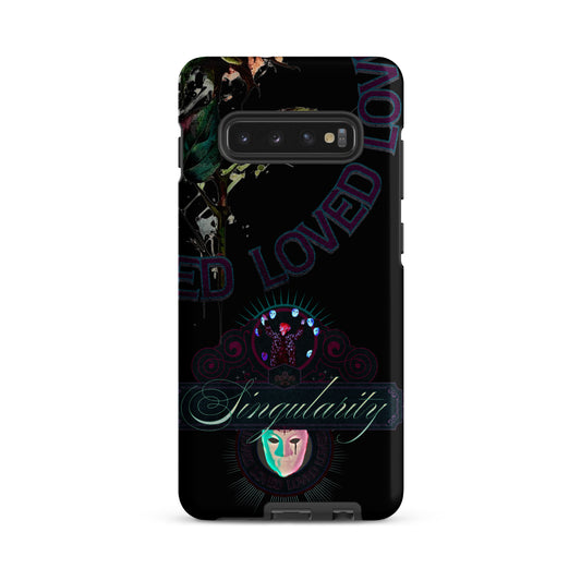 Singularity Tough Case for Samsung®