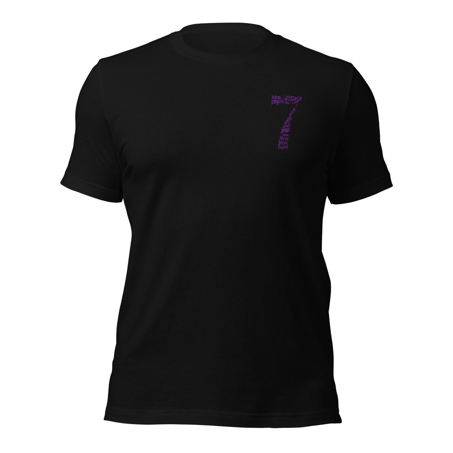 HN's Original SEVEN Tee