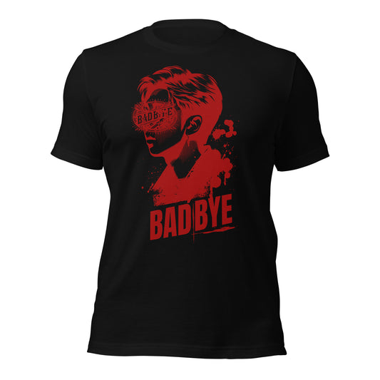 badbye Music Festival Tee