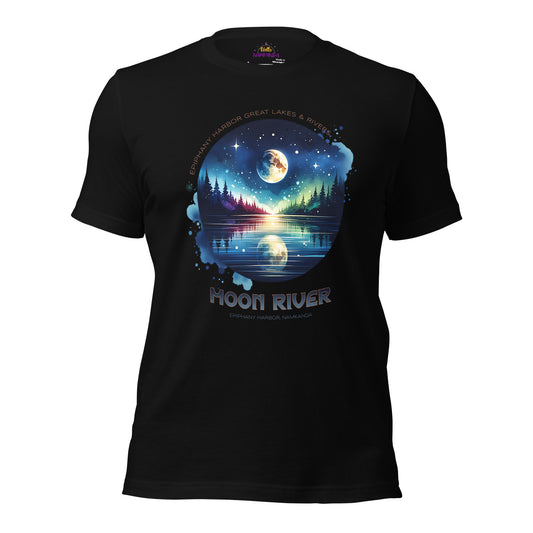 Moon River Tee