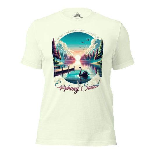 Epiphany Sound Tee