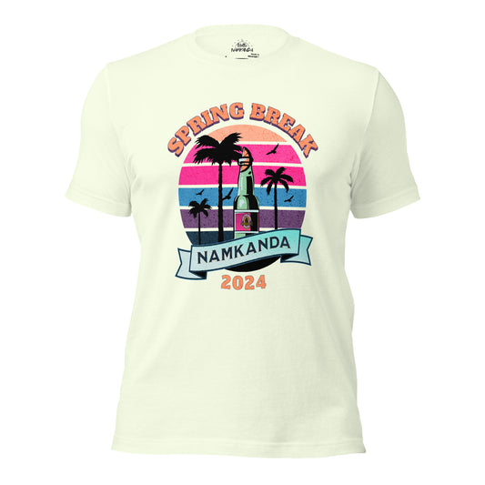 Spring Break 2024 Tee